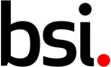 British Standards Institute Logo