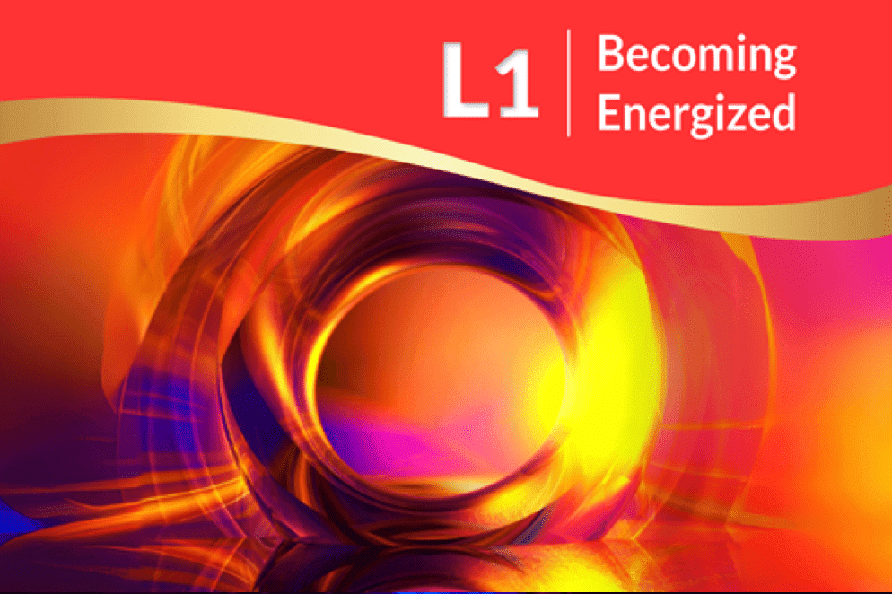 Quantum-Touch Level 1 Becoming Energized Workshop Image